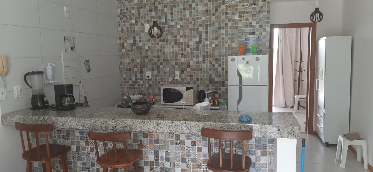 Вилла Imbassai - Piscina, Praia E Rio Мата-ди-Сан-Жуан Экстерьер фото